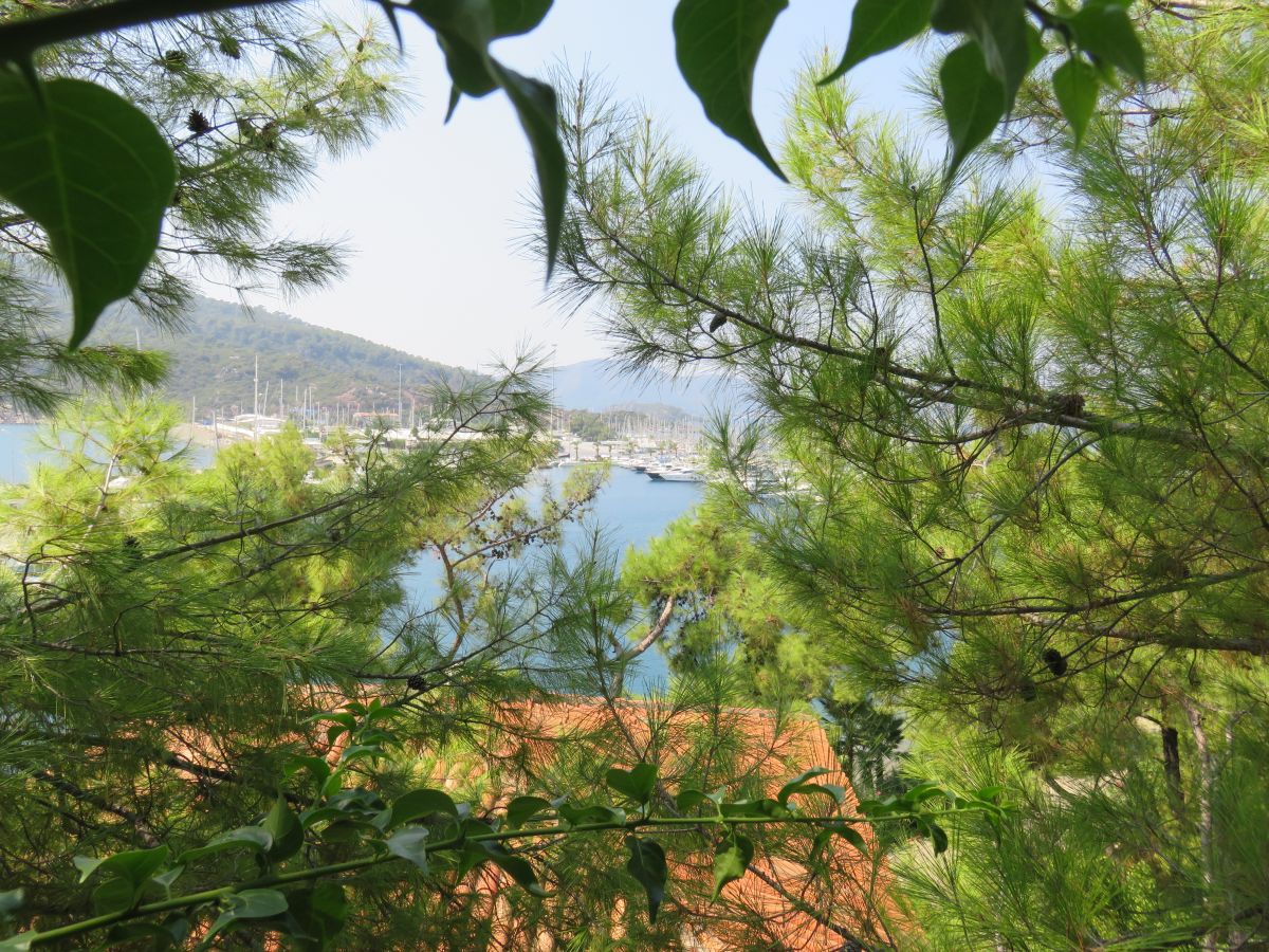 imagini hotel MARMARIS IMPERIAL